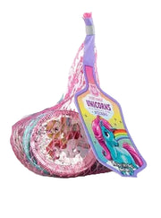 Fort Knox Unicorn Coins Mesh Bag