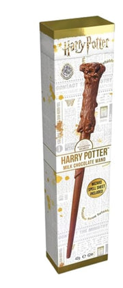 Harry Potter Chocolate Wand
