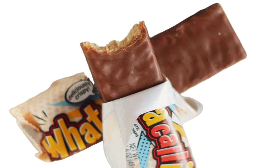Whatchamacallit Candy Bar