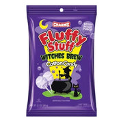 Fluffy Stuff Witches Brew Cotton Candy Bag