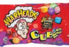 Warheads Chewy Cubes Candy