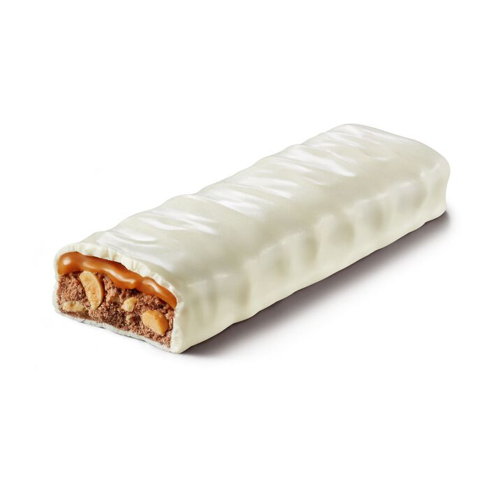 Zero Candy Bar