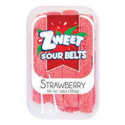 Zweet Sour Strawberry