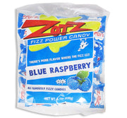 Zotz Blue Raspberry Peg Bag