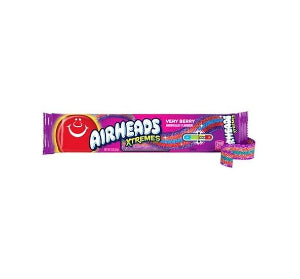 Airheads Xtremes Very Berry Belts