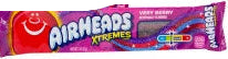 Airheads Xtremes Very Berry Belts 2 oz