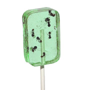 HotLix Ant Green Apple Sucker