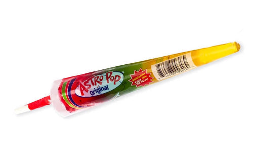 Astro Pop Sucker