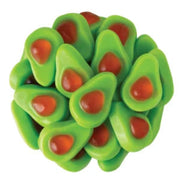 Avocado Gummy Candies