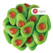 Avocado Gummy Candies