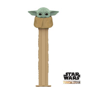 PEZ STAR WARS THE CHILD (BABY YODA)