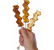 Bacon Lollipop