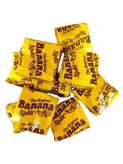 Banana Split Chews