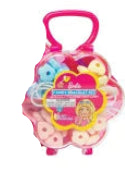 Barbie Candy Bracelet Kit