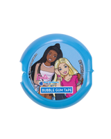 Barbie Bubble Gum Tape