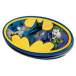 Batman Nemesis Tin with Candies