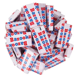Bazooka Original Bulk