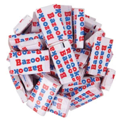 Bazooka Original Bulk