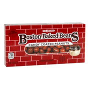 Boston Baked Beans Theater Box