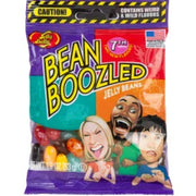 BeanBoozled 7th Edition Peg Bag