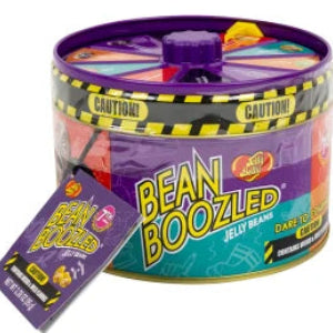 BeanBoozled Spinner Tin