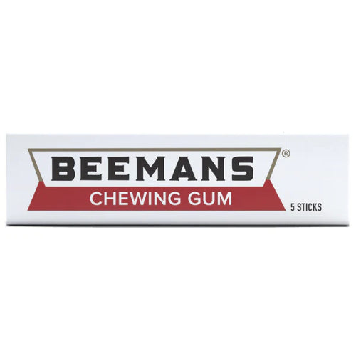 Beemans Chewing Gum
