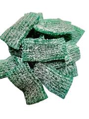 Sour Power Sour Apple Mini Belt Bites