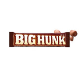 Big Hunk Peanut Nougat Bar