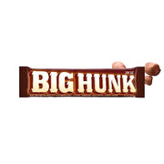 Big Hunk Peanut Nougat Bar
