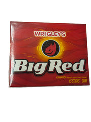 Wrigley's Big Red Chewing Gum