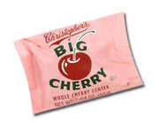 Big Cherry Milk Chocolate Bar