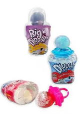 Big Dipper Dip N Lick Ring Candy