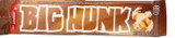 Big Hunk Peanut-Nougat Bar