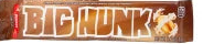 Big Hunk Peanut-Nougat Bar