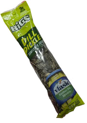 Bigs Dill Pickle Sunflower Seeds Peg Bag