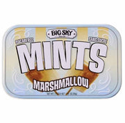 Big Sky Marshmallow Mints Tin