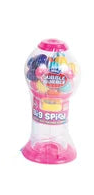 Big Spiral Toy with Candy