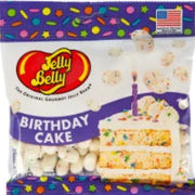 Jelly Belly Birthday Cake Beans Bag