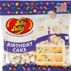 Jelly Belly Birthday Cake Beans Bag