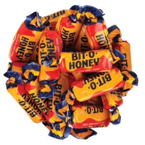 Bit O Honey Bulk