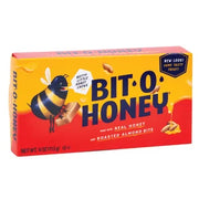 Bit O Honey Theater Box