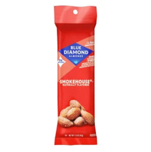 Blue Diamond Smokehouse Almonds