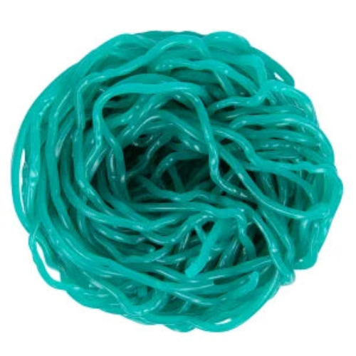 Blue Raspberry Licorice Laces
