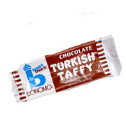 Bonomo Chocolate Turkish Taffy Bar