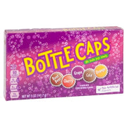 Bottle Caps Theater Box
