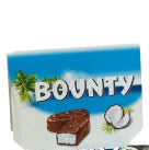 Bounty Milk Chocolate Coconut Bar