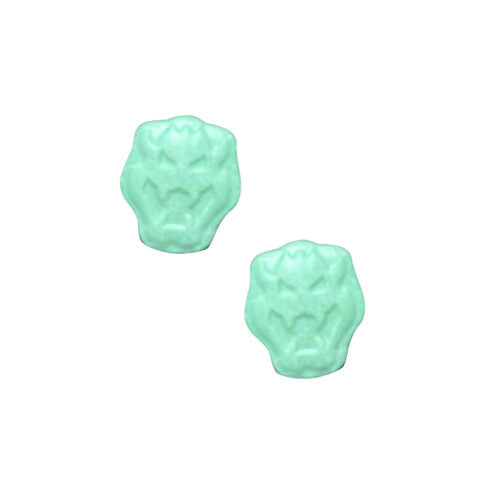 Super Mario Bowser Koopa Sours Tin