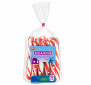 Brachs Soft Peppermint Sticks Bag
