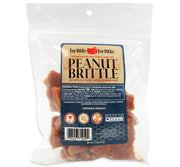Brittle Kittle Peanut Brittle Bag