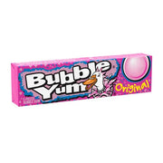 Bubble Yum Original Bubble Gum 5 pc